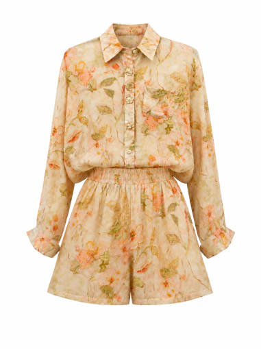 Комплект ''Floral Breeze''