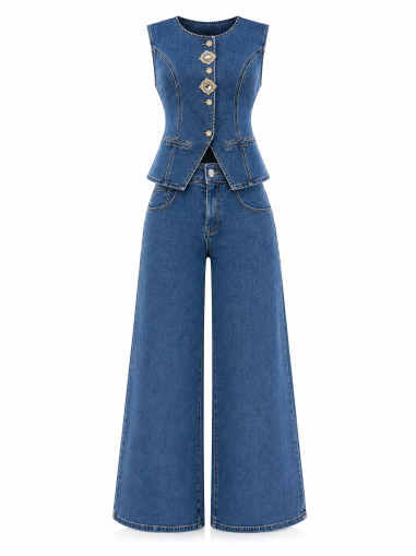 Дамски сет ''Glam Denim''