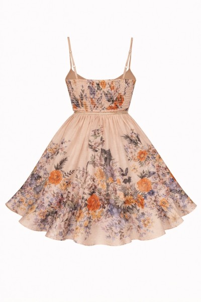 Рокля ''Floral Elegance'' 